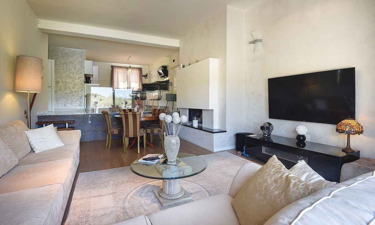 Photo of Livingroom in Pjescana Uvala