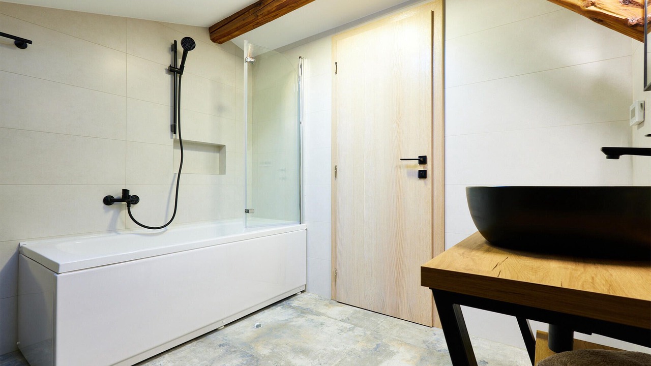 Photo of Bathroom in Karlovac