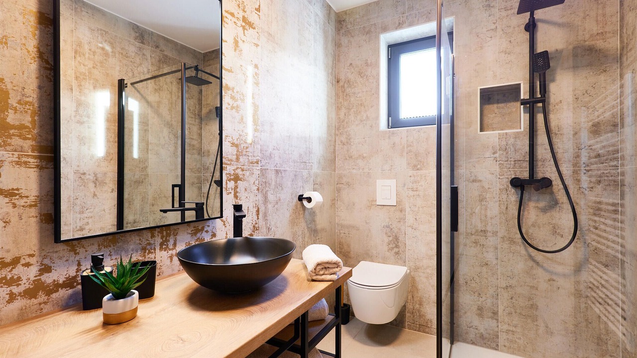 Photo of Bathroom in Karlovac
