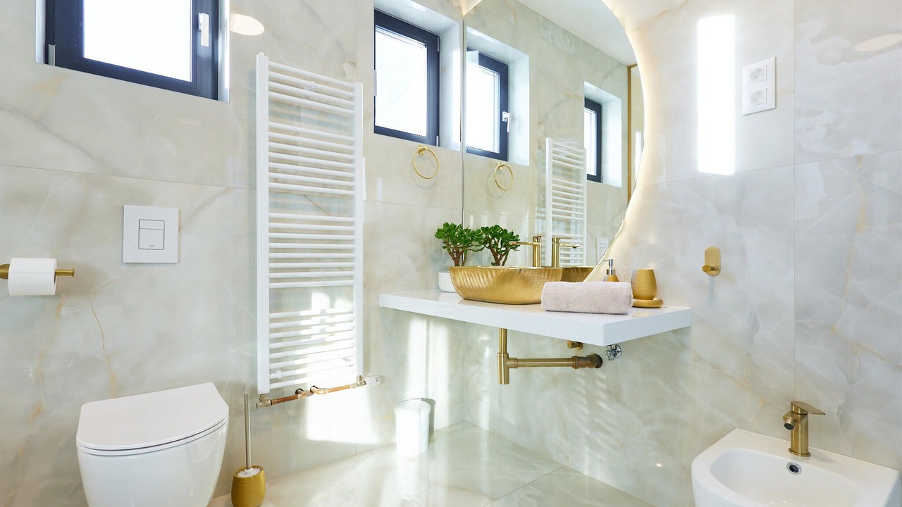 Photo of Bathroom in Karlovac