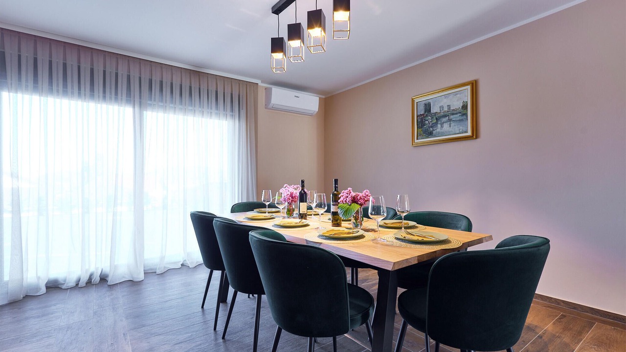 Photo of Bedroom in Karlovac