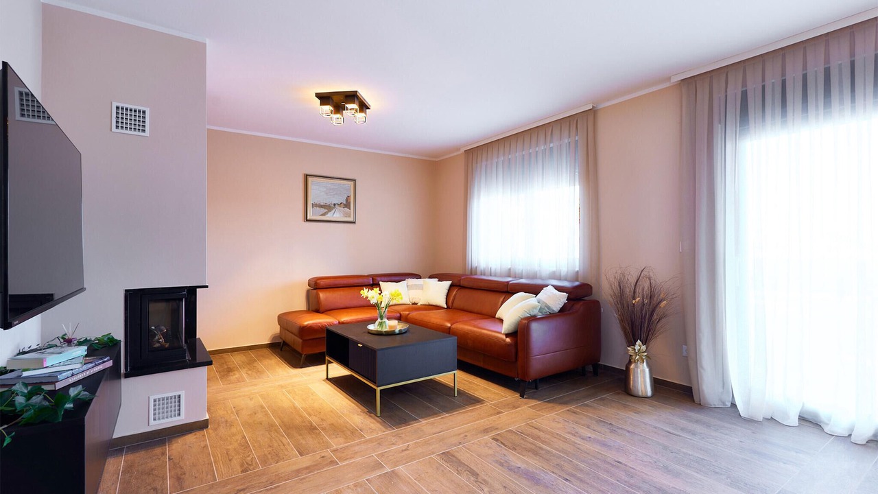 Photo of Bedroom in Karlovac