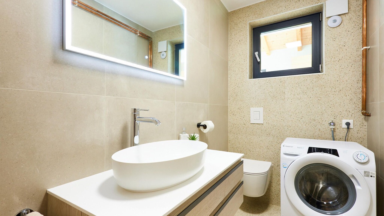 Photo of Bathroom in Karlovac