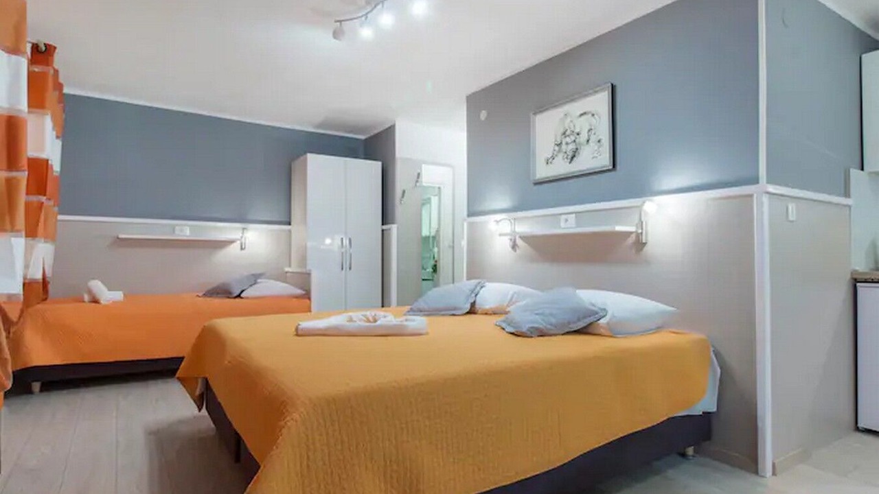 Photo of Bedroom in Bicine