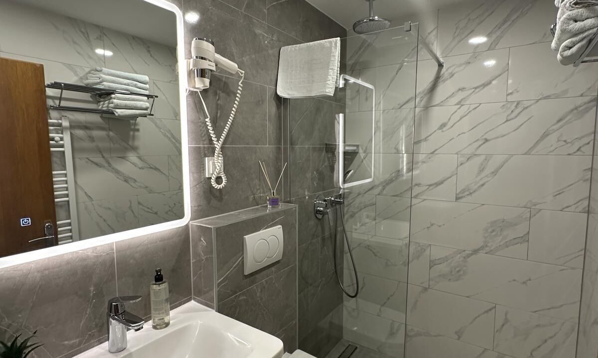 Photo of Bathroom in Bicine