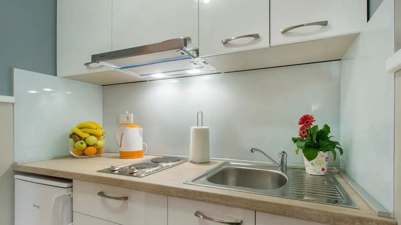 Photo of Kitchen in Bicine