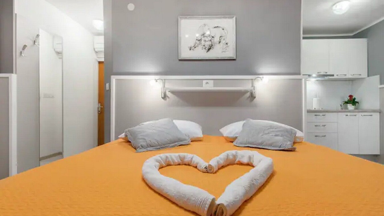 Photo of Bedroom in Bicine