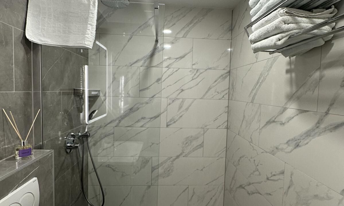 Photo of Bathroom in Bicine