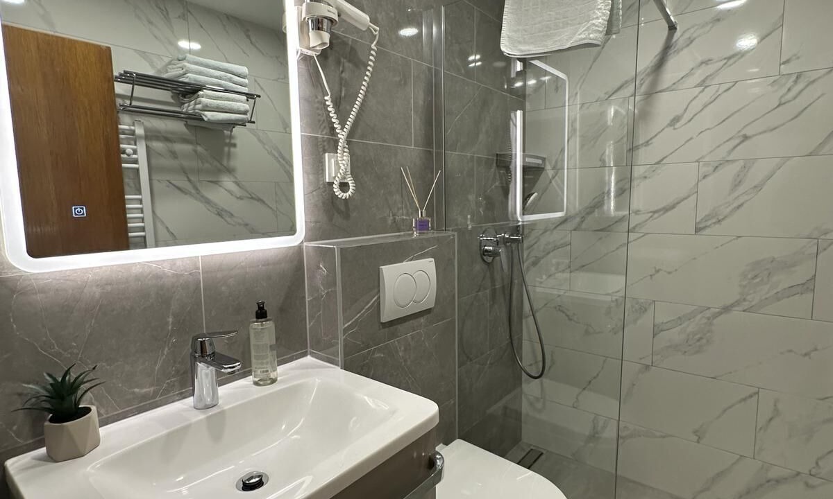 Photo of Bathroom in Bicine