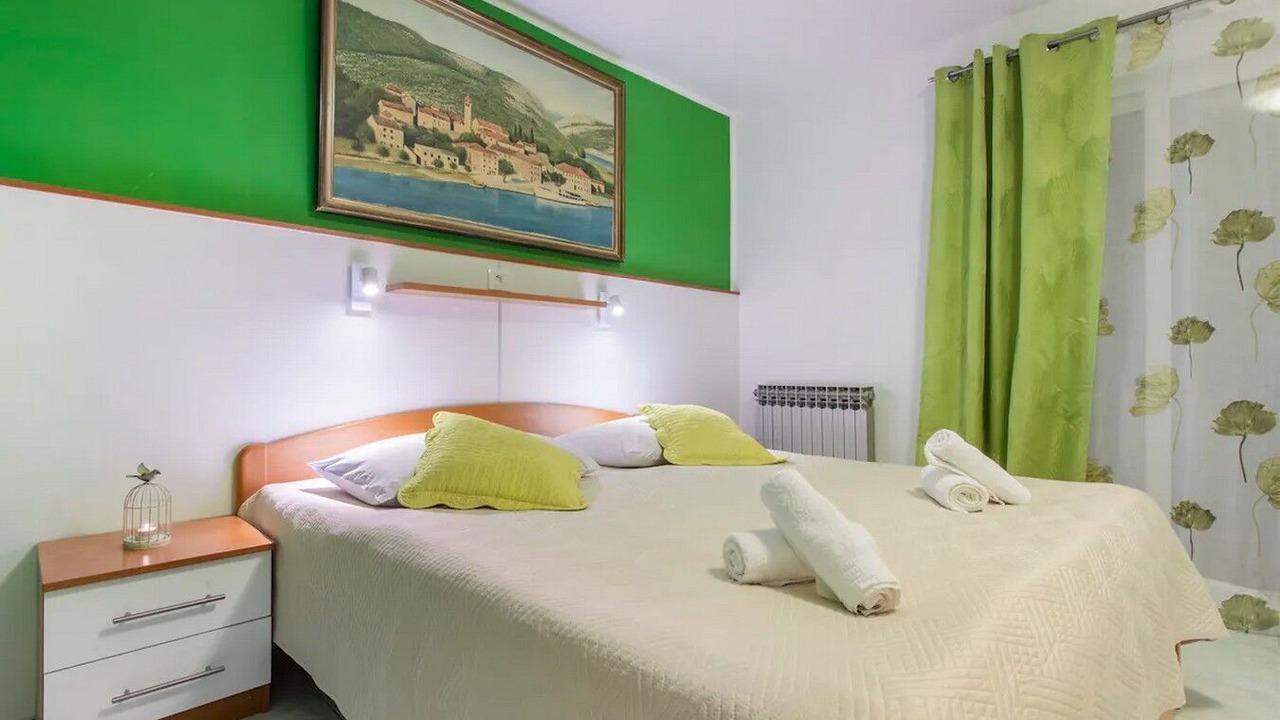 Photo of Bedroom in Bicine