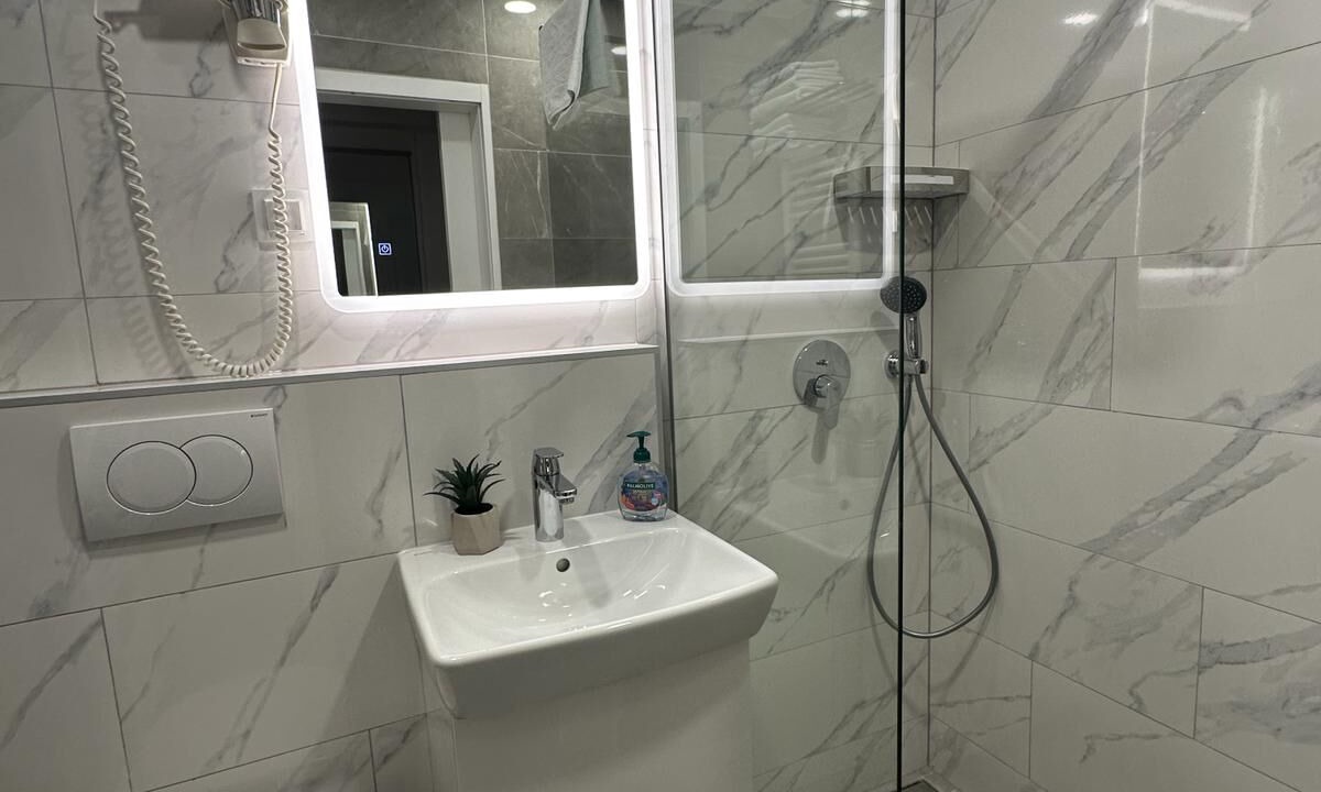 Photo of Bathroom in Bicine
