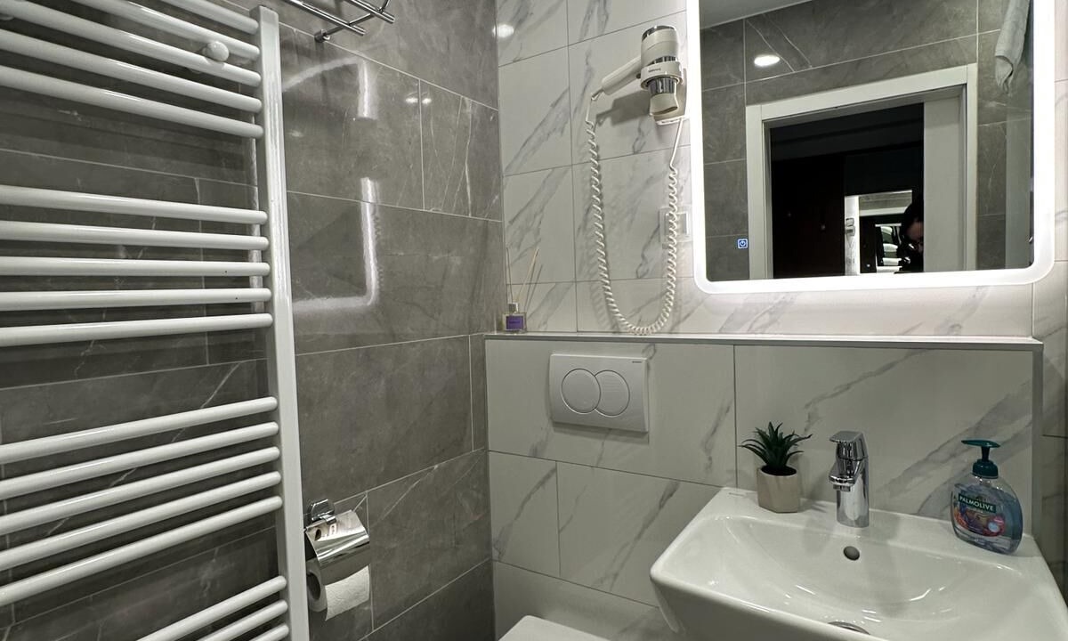 Photo of Bathroom in Bicine
