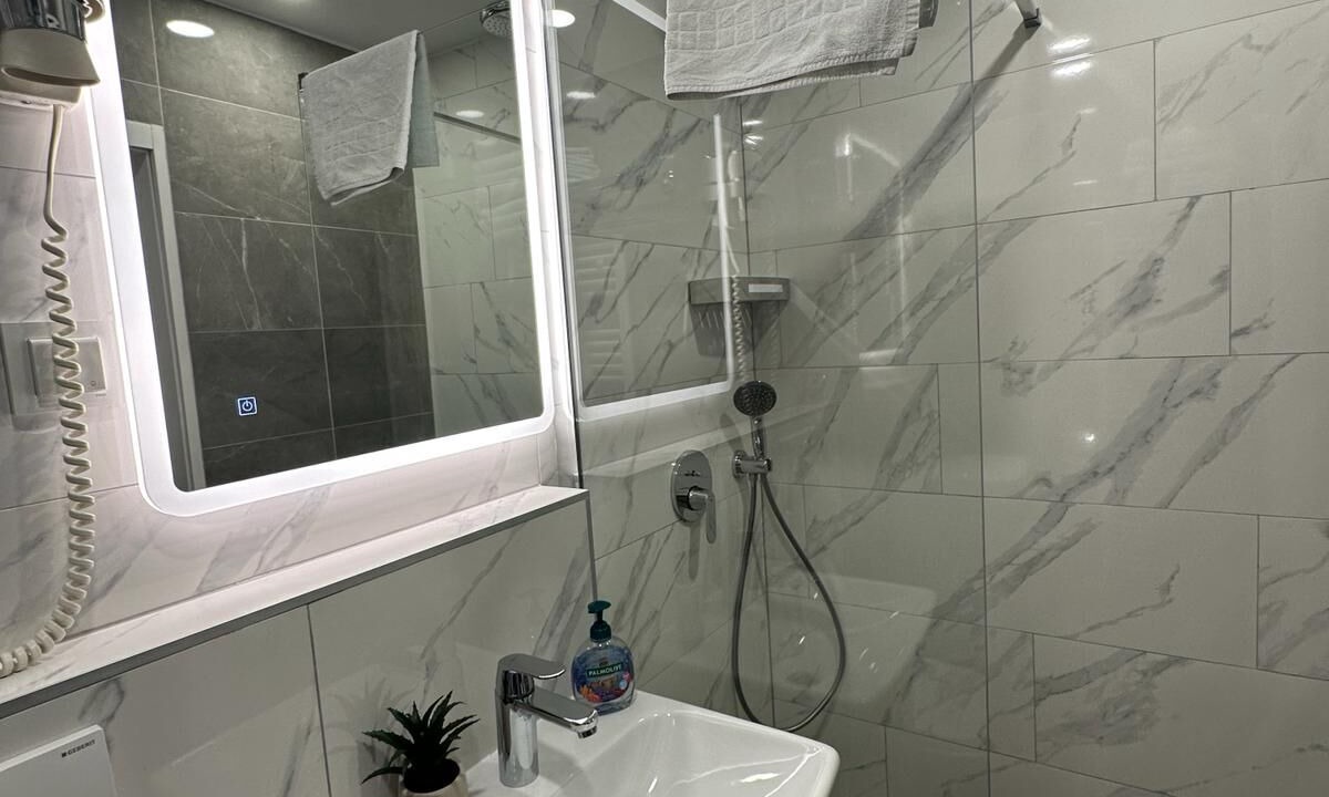 Photo of Bathroom in Bicine