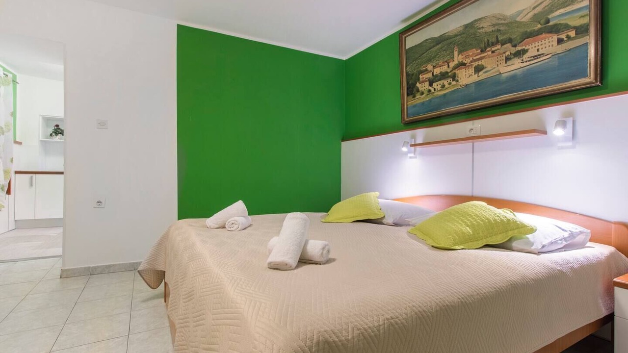 Photo of Bedroom in Bicine