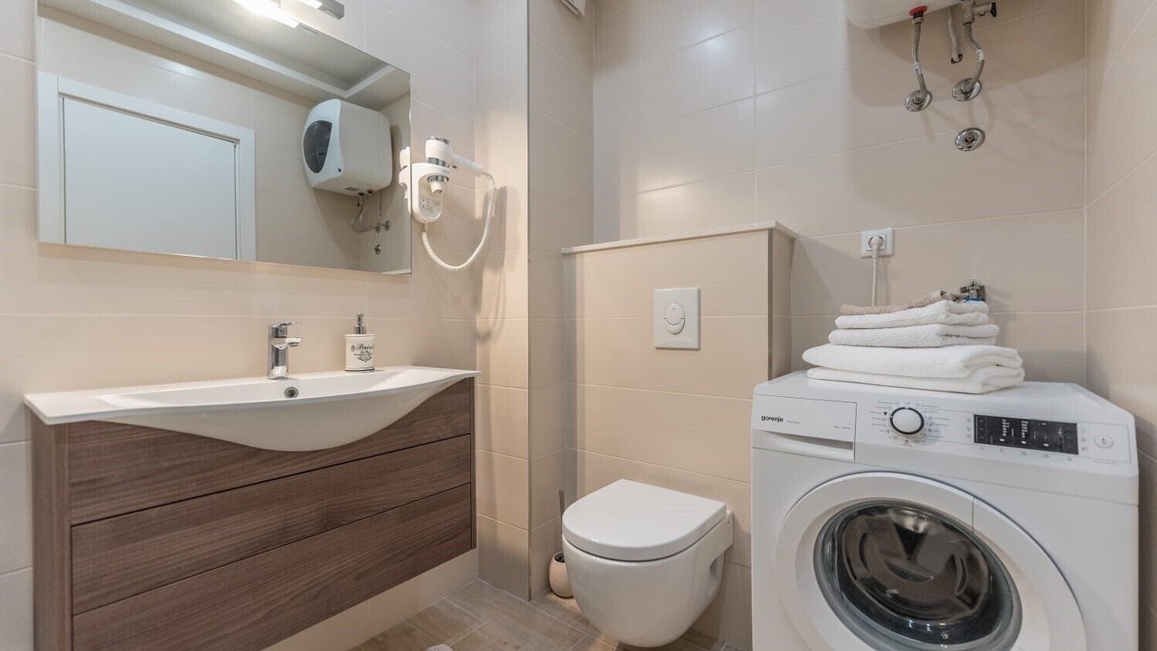 Photo of Bathroom in Istok