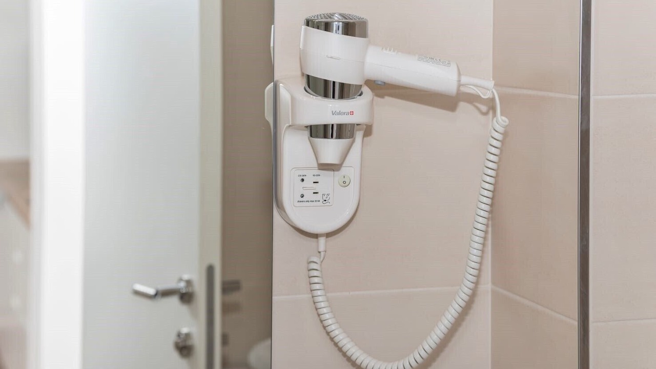 Photo of Bathroom in Istok