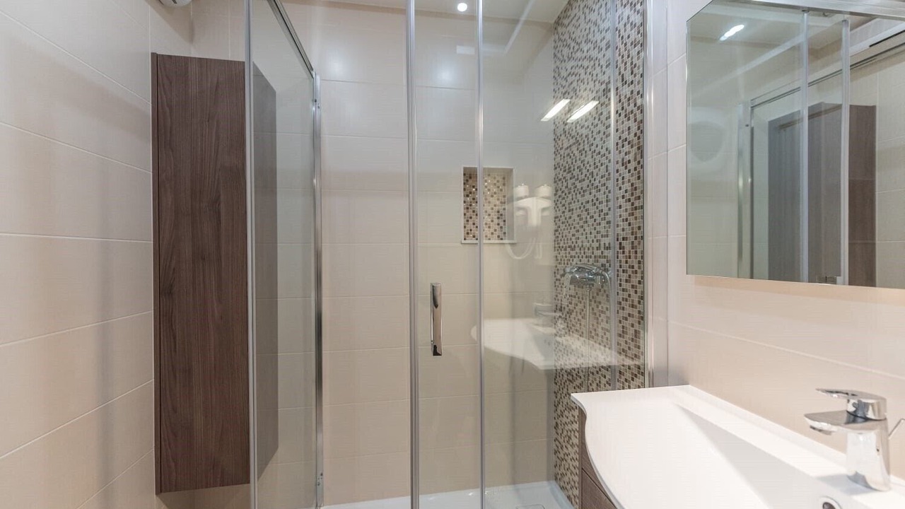 Photo of Bathroom in Istok