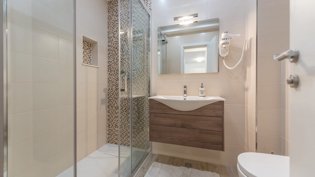 Photo of Bathroom in Istok