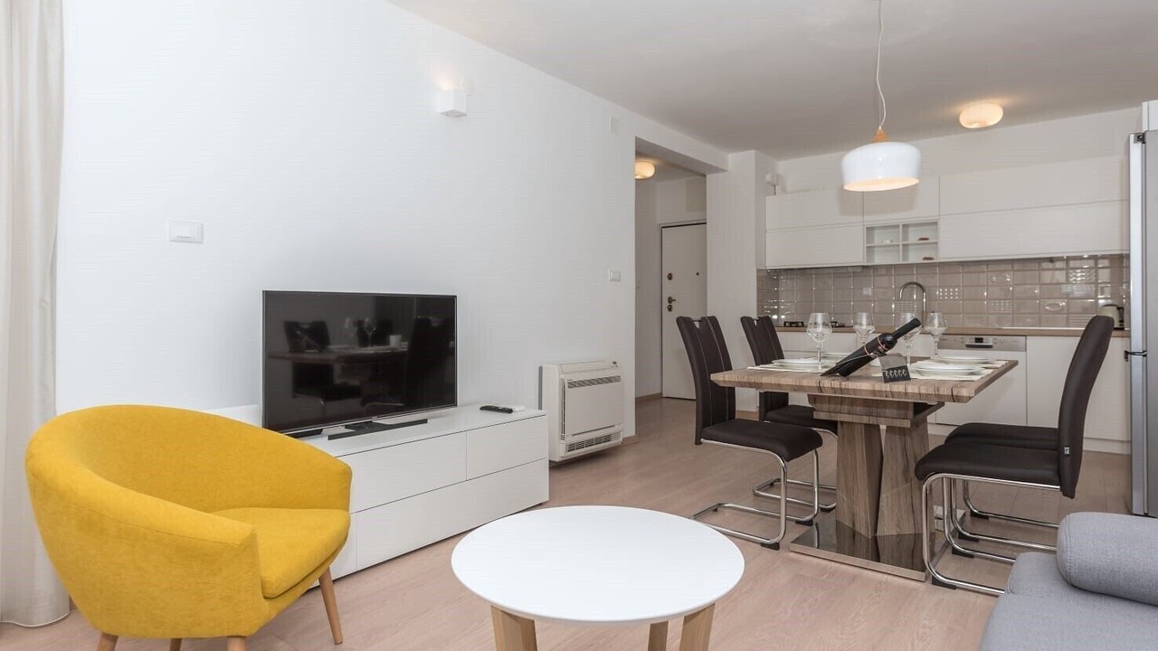 Photo of Livingroom in Istok