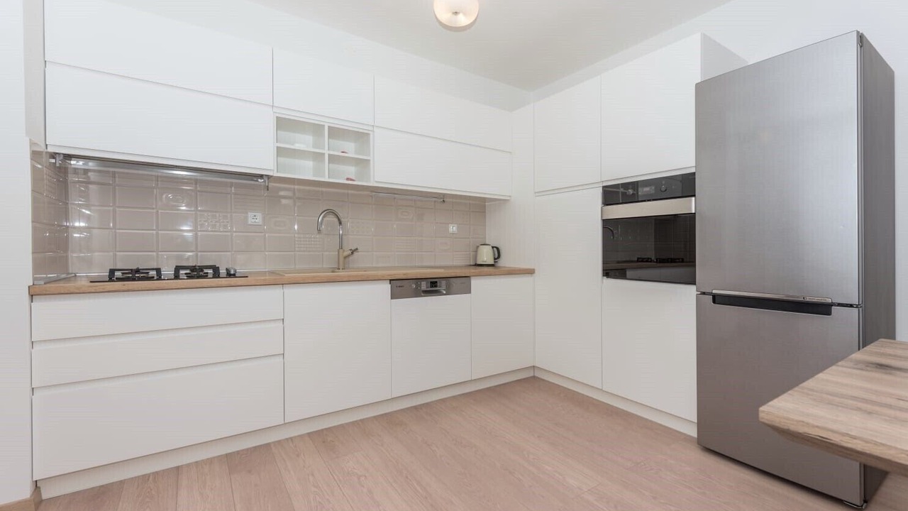 Photo of Kitchen in Istok