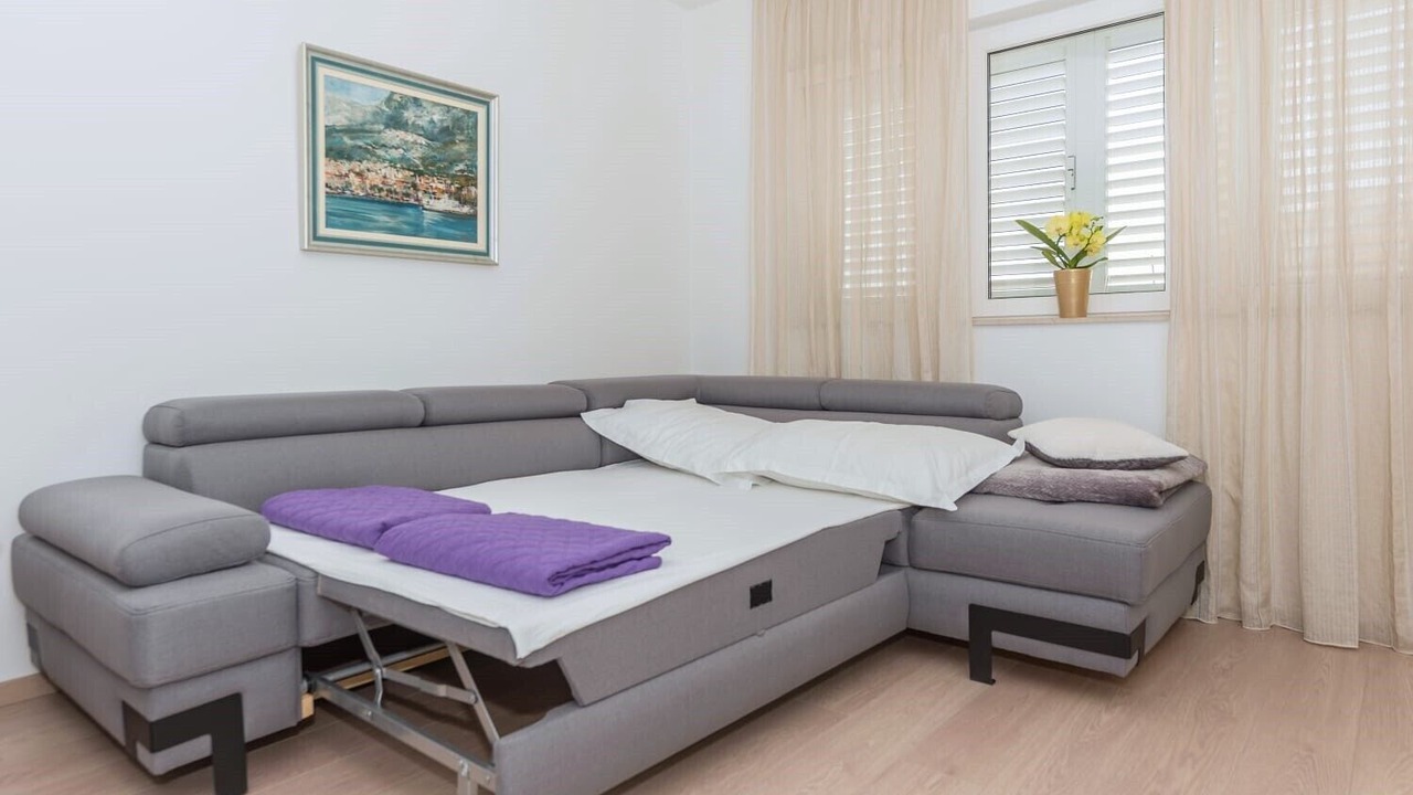 Photo of Bedroom in Istok