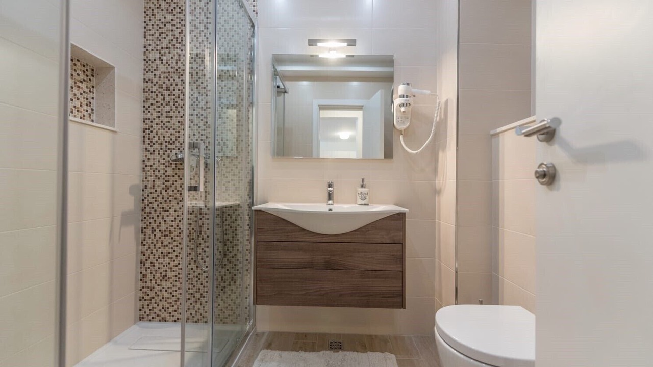 Photo of Bathroom in Istok