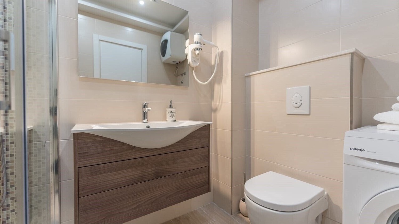 Photo of Bathroom in Istok
