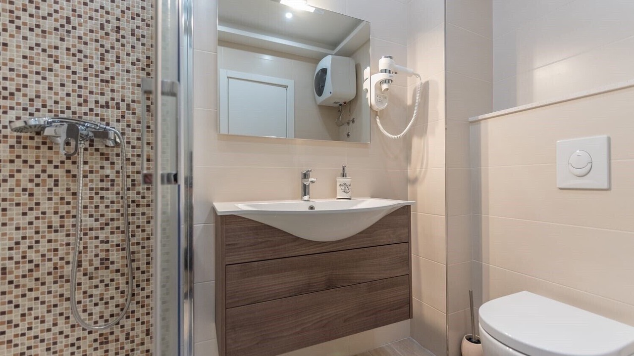 Photo of Bathroom in Istok