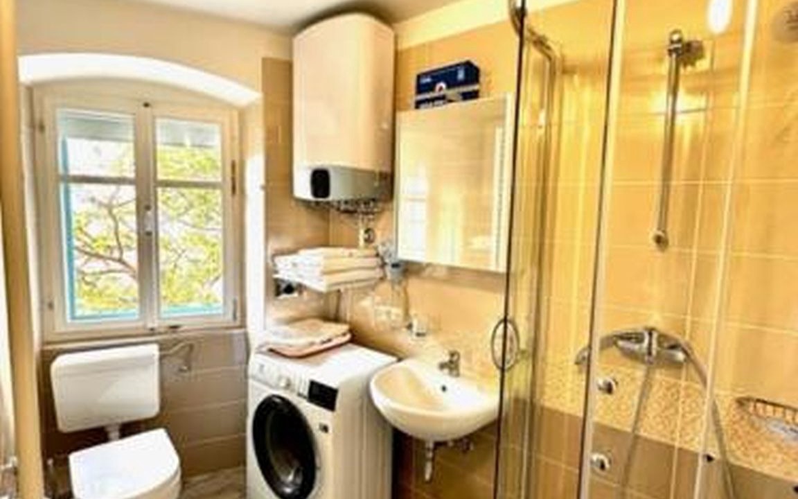 Photo of Bathroom in Kastav