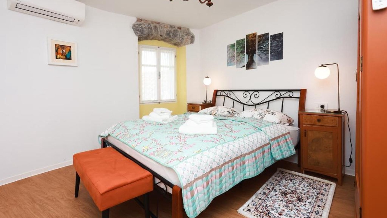 Photo of Bedroom in Kastav