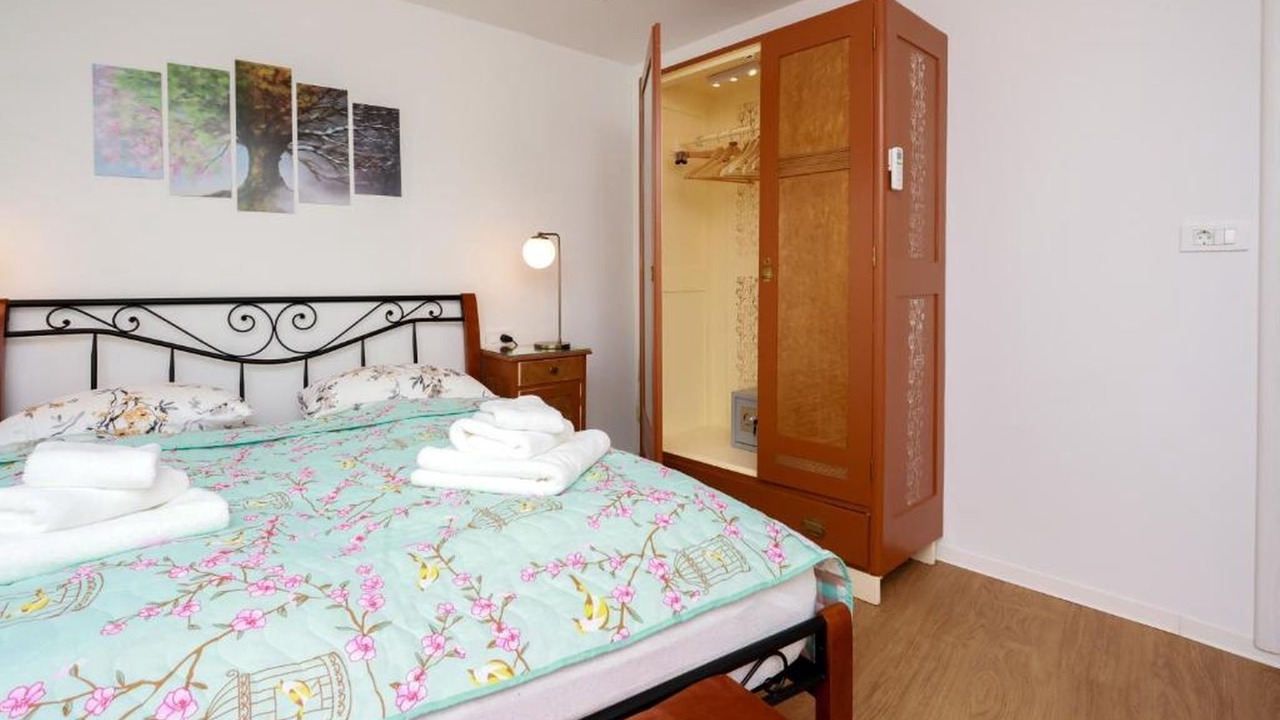Photo of Bedroom in Kastav