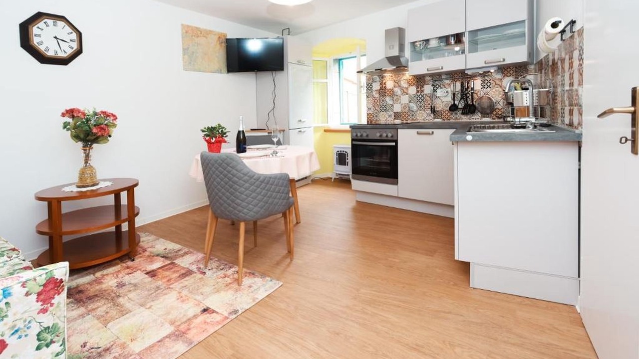 Photo of Kitchen in Kastav