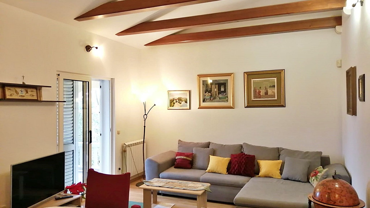 Photo of Livingroom in Rudine
