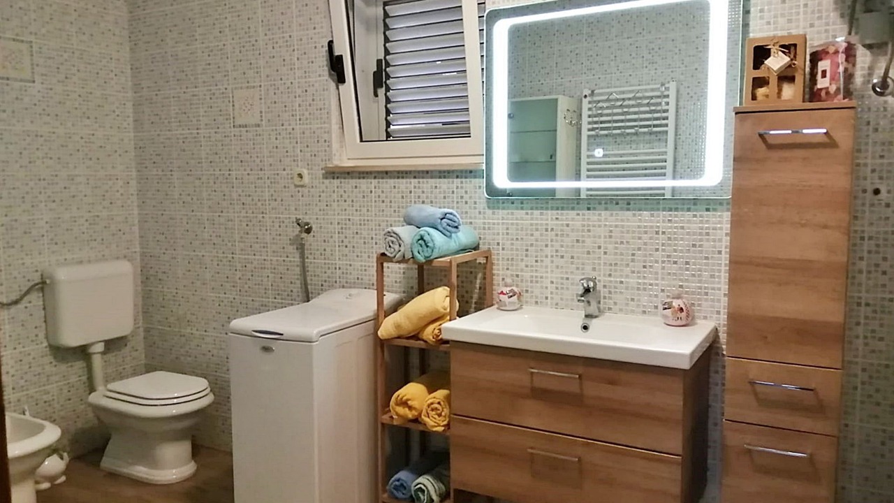 Photo of Bathroom in Rudine