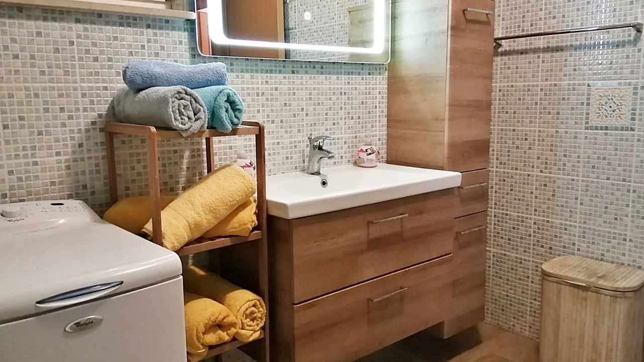 Photo of Bathroom in Rudine