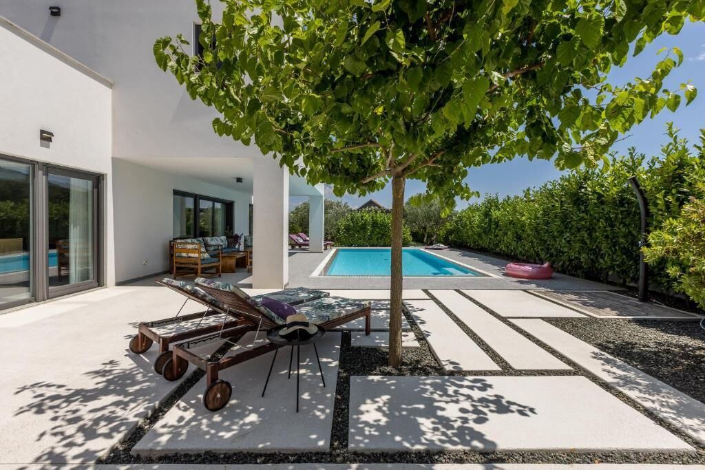 Photo of Outdoor in Vodice