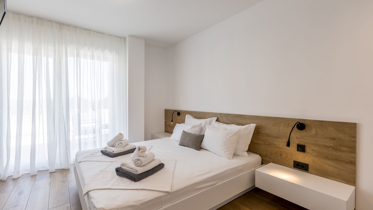 Photo of Bedroom in Vodice