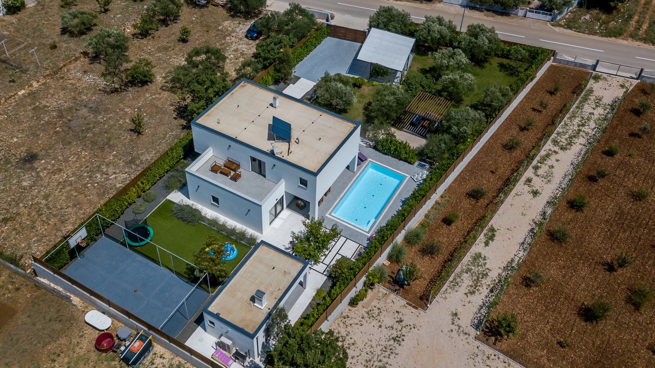 Photo of Outdoor in Vodice