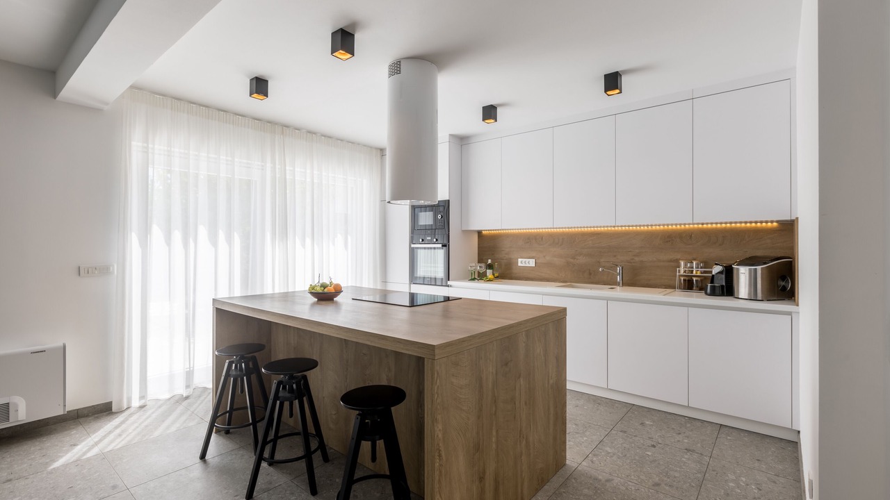 Photo of Kitchen in Vodice