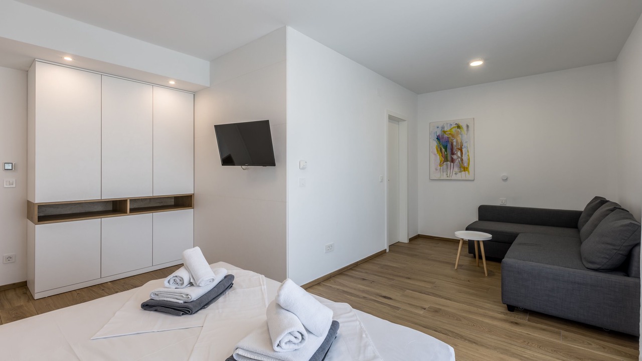 Photo of Bedroom in Vodice