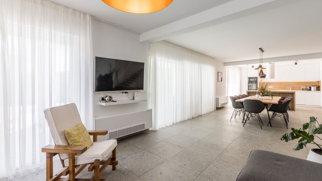 Photo of Livingroom in Vodice