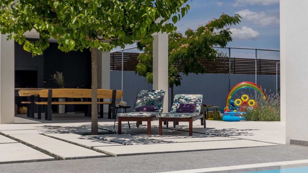 Photo of Outdoor in Vodice