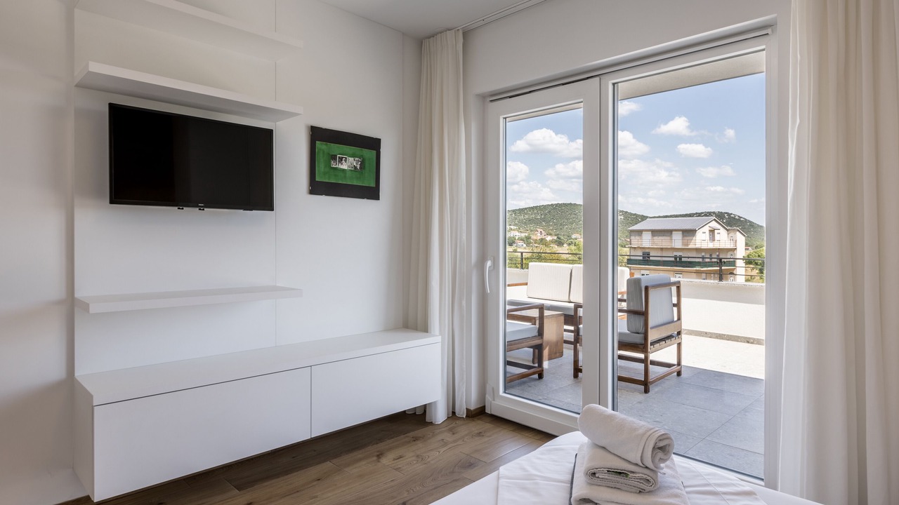 Photo of Bedroom in Vodice