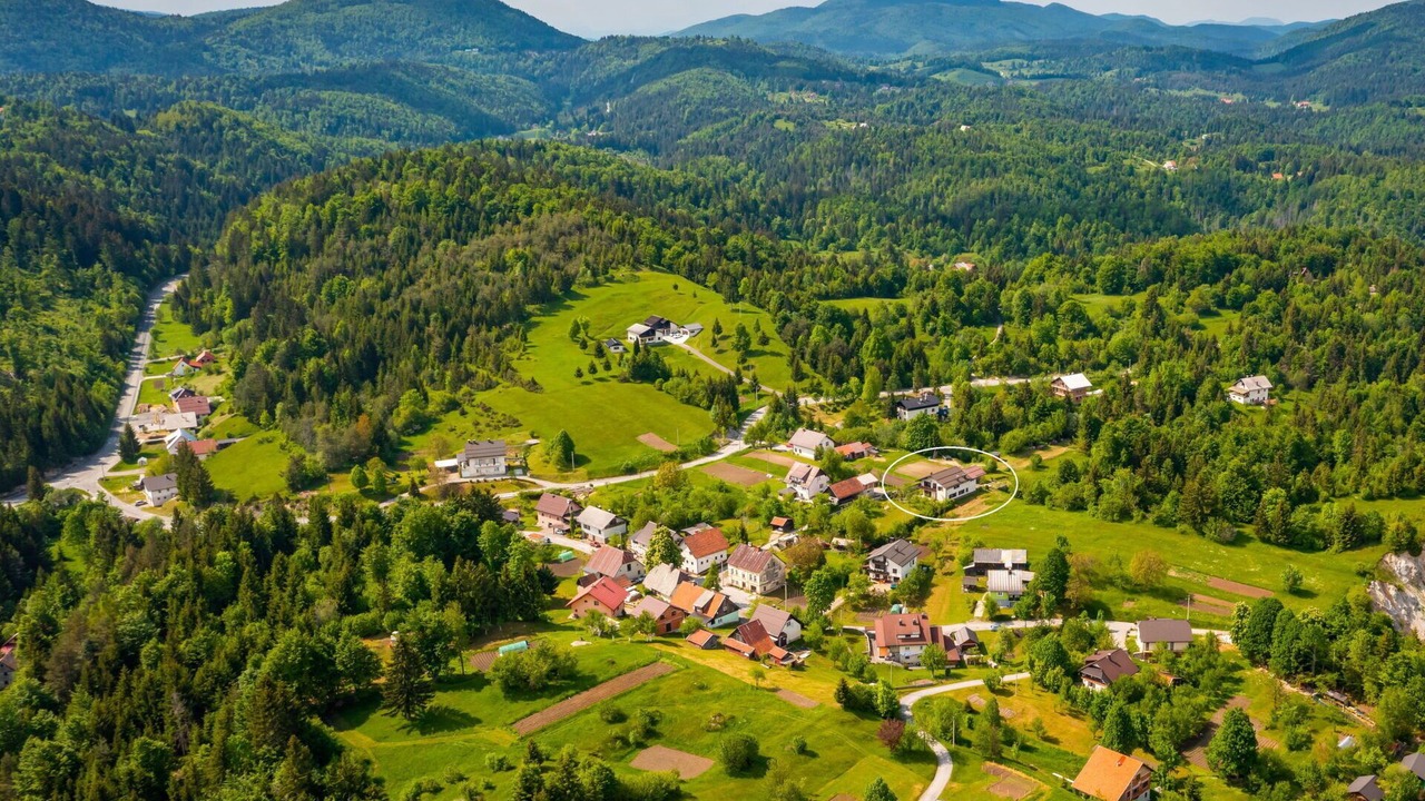 Photo of Outdoor in Trsce