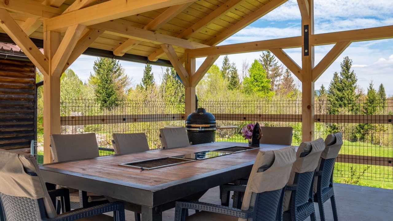 Photo of Outdoor in Trsce