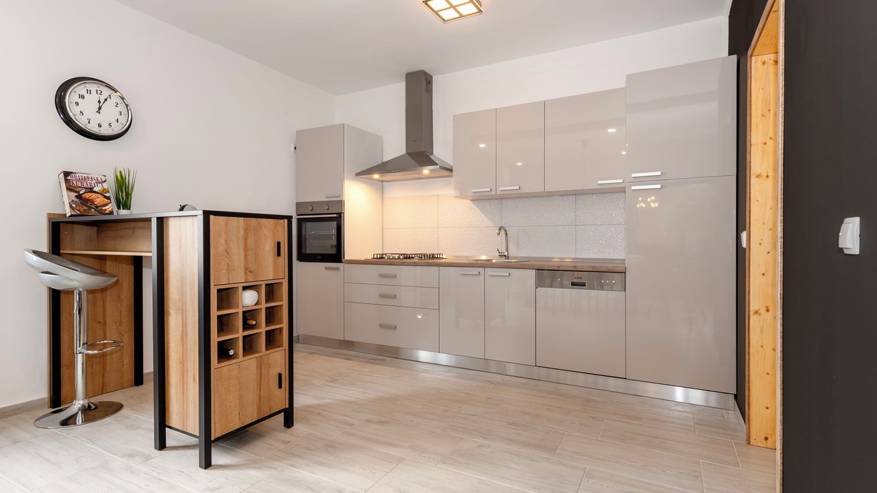 Photo of Kitchen in Drnis