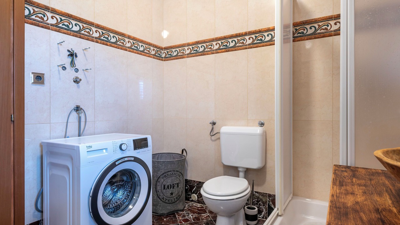 Photo of Bathroom in Drnis