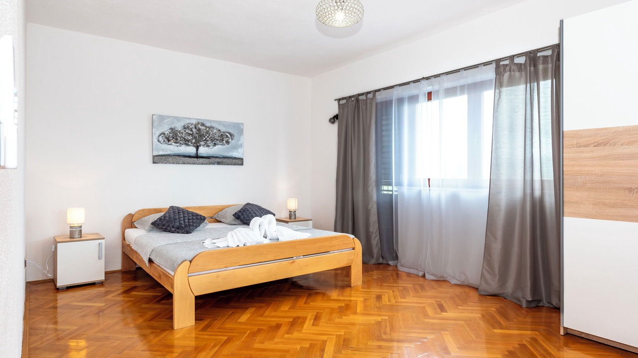 Photo of Bedroom in Drnis