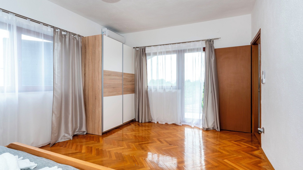 Photo of Bedroom in Drnis