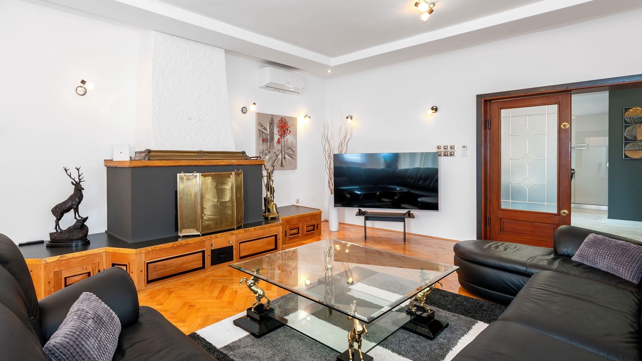 Photo of Livingroom in Drnis